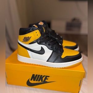 Nike Jordan 1 size 7.5